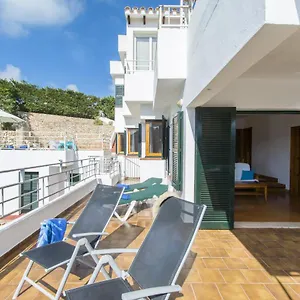  Apartment Miramar I By Sonne Spain