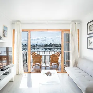  Apartment Carabela 93 Spain