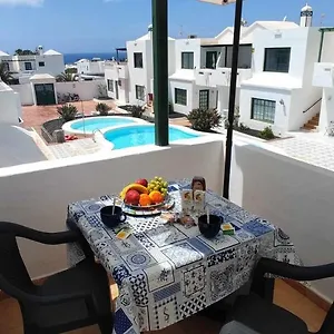  Apartment Gibshouses Rosa Spain
