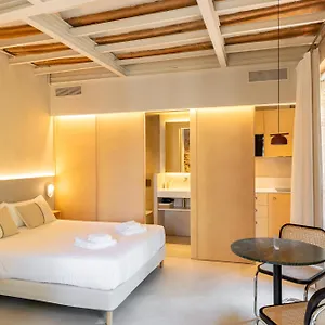  Apartment Deco Barcelona-born St. Spain