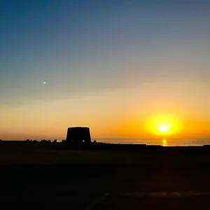 Casa Sunshine Mar , Cotillo España